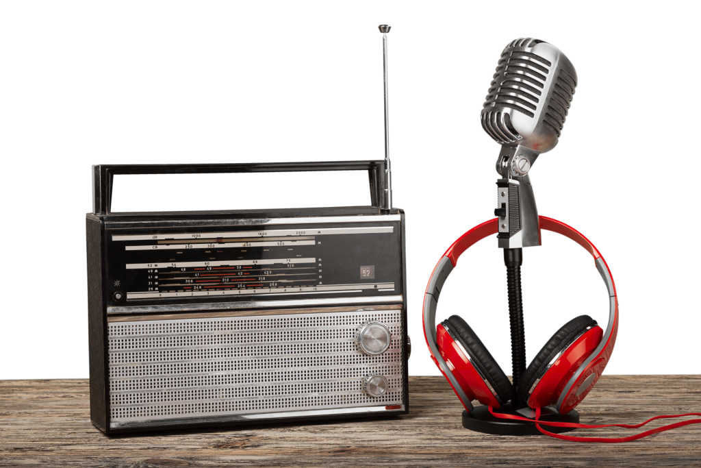 best chicago college radio stations